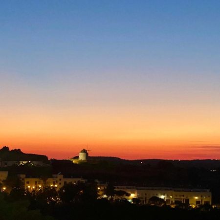 La Torre Eco-Suite Vejer de la Frontera Εξωτερικό φωτογραφία
