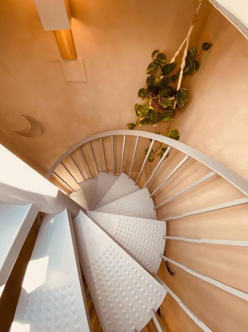 La Torre Eco-Suite Vejer de la Frontera Εξωτερικό φωτογραφία