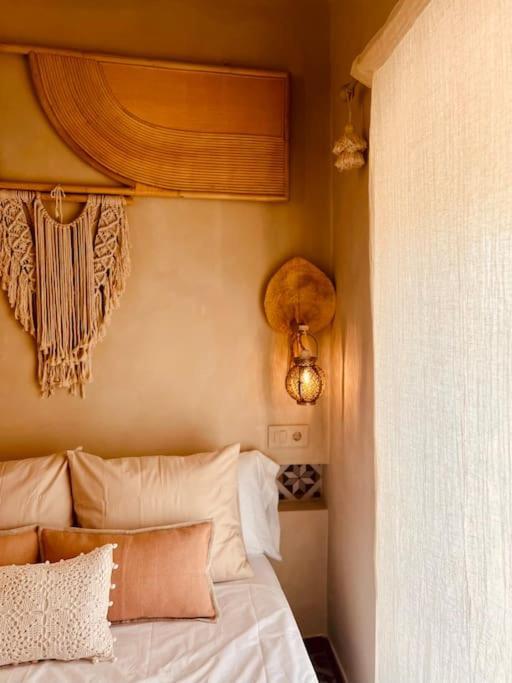 La Torre Eco-Suite Vejer de la Frontera Εξωτερικό φωτογραφία