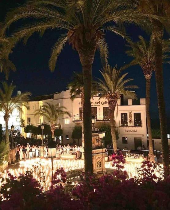 La Torre Eco-Suite Vejer de la Frontera Εξωτερικό φωτογραφία