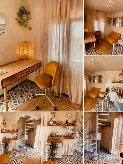 La Torre Eco-Suite Vejer de la Frontera Εξωτερικό φωτογραφία