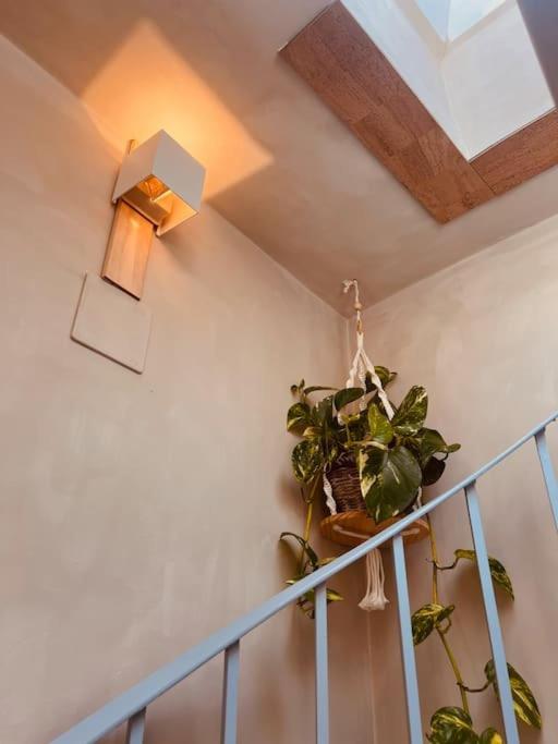 La Torre Eco-Suite Vejer de la Frontera Εξωτερικό φωτογραφία