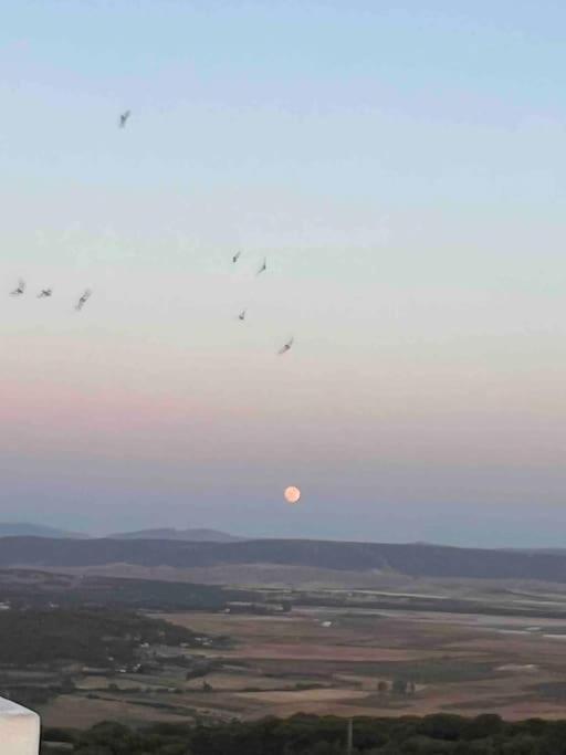 La Torre Eco-Suite Vejer de la Frontera Εξωτερικό φωτογραφία