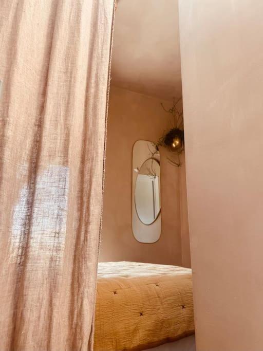 La Torre Eco-Suite Vejer de la Frontera Εξωτερικό φωτογραφία