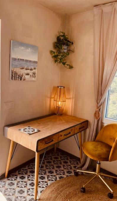 La Torre Eco-Suite Vejer de la Frontera Εξωτερικό φωτογραφία