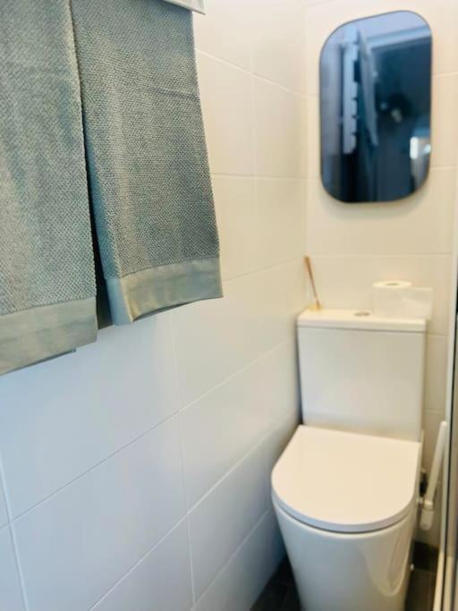 La Torre Eco-Suite Vejer de la Frontera Εξωτερικό φωτογραφία